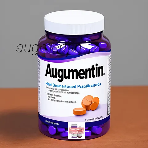 Augmentin generique prix